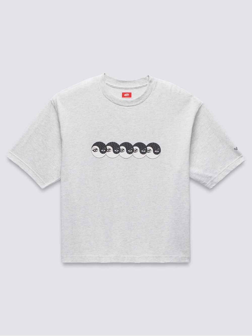Vans | Skate Ying Yang Eyes T-Shirt